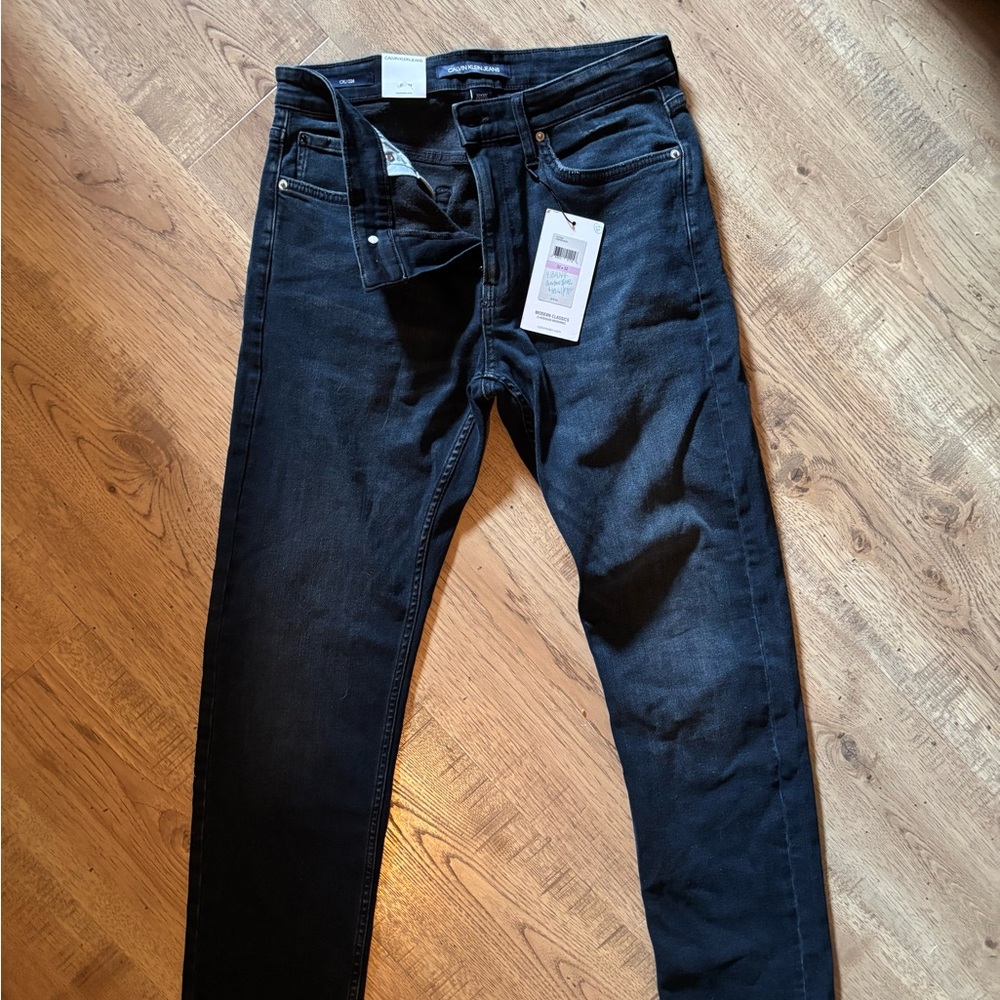 Men’s Calvin Klein Jeans